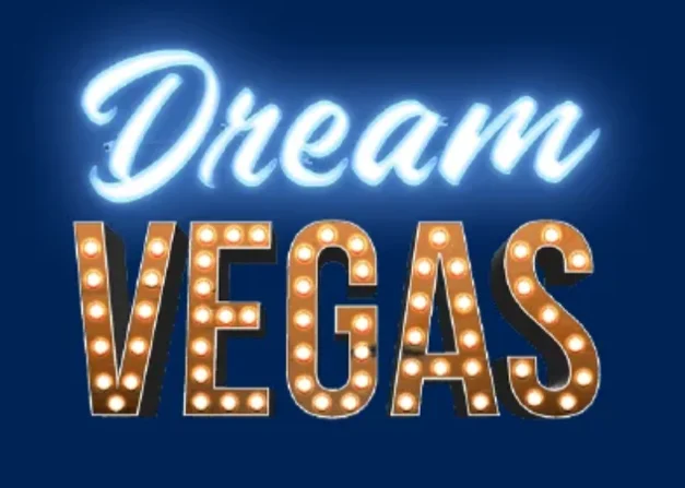 Dream Vegas Logo